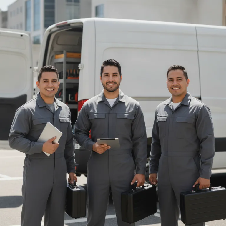 Abogado Mercantil equipo en Tlalnepantla